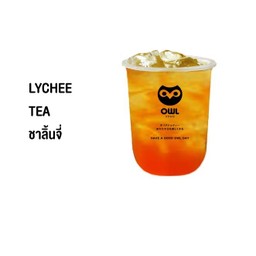 ชาลิ้นจี่