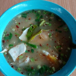 ต้มแซ่บซุปเปอร์