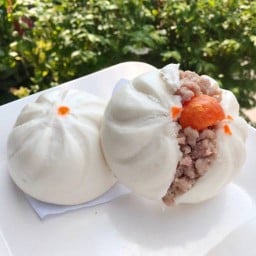 ขนมจีบ ซาลาเปา by ลุงแก่น