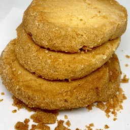 คุ๊กกี้เนยสดละลายในปาก