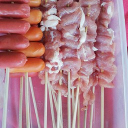 หม่าล่าใต้ด่วน