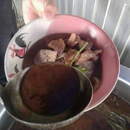 ก๋วยเตี๋ยวเรือ เจ้น้อย