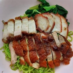 บะหมี่หยกรวมมิตร