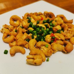 เม็ดมะม่วงหิมพานต์