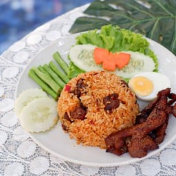 Lecasa Restaurant ( เลอคาซ่า เรสเตอรอง )