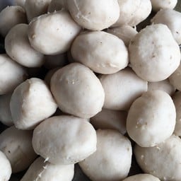 ลูกชิ้นหมูลวก