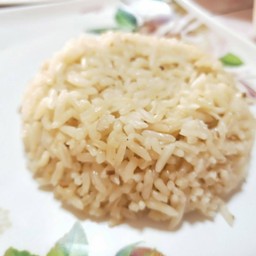 ข้าวเปล่า