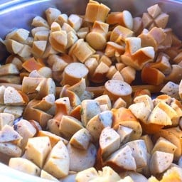 อุ่นร้อน พร้อมทาน (size S)