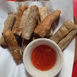 กรือโปะทอด