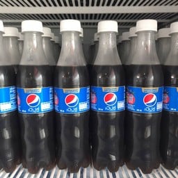 เป๊ปซี่ 345mL.