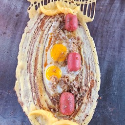 ไส้รวม (ใหญ่พิเศษ)