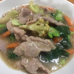 ราดหน้า