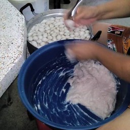 ทำเองสดใหม่ทุกวัน
ผลิตใหม่สดทุกวัน