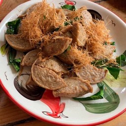 หมูยอเฮิร์บ