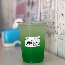 เขียวโซดา