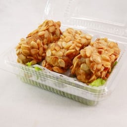 เผือกทองคำ 3ชิ้น