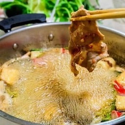 ชาบูชาโบ พระสมุทรเจดีย์