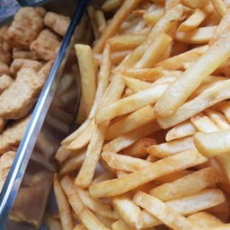 เฟรนช์ฟราย  French fried