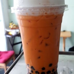 สถานีลาบ Laabstation บ้านก้านเหลือง