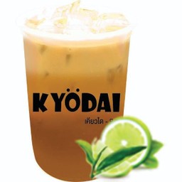 ชามะนาว