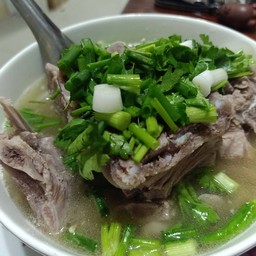 ล้งเล้ง @ นาป่า