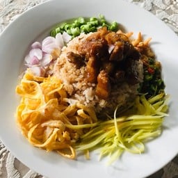 มาดามสุ พริกแกงสด🌶