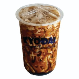 Brown Sugar Milk Tea