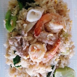 ตามสั่งรสเด็ด เจ๊หน่อยเจ้าเก่า