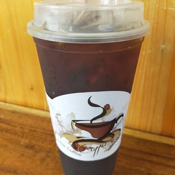 อเมริกาโน