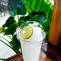 มะนาวปั่น