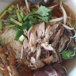 เกาเหลาเป็ด