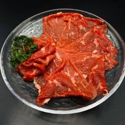 เนื้อสันคอ ออสเตรเลีย 200 กรัม