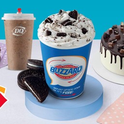 Dairy Queen ® รพ.ศิริราช