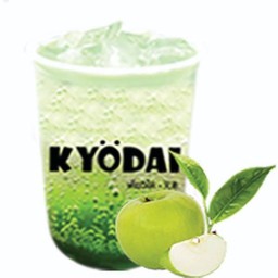 แอปเปิ้ลโซดา