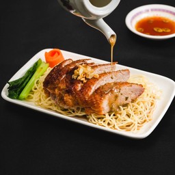 เป็ดตองหนึ่ง