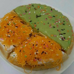 สดใหม่กรอบนุ่มลิ้น