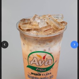 ชาไทย+กาแฟ