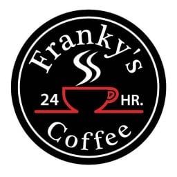 กาแฟ 24 ชั่วโมง Franky's Coffee