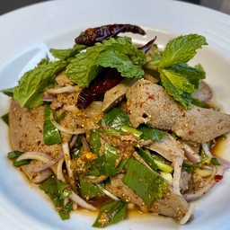 ตับหวาน