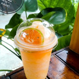 ส้มปั่น