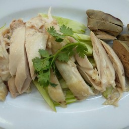 โกตาข้าวมันไก่ตอนไหหลำ