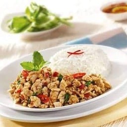 ตามสั่งท้ายซอย