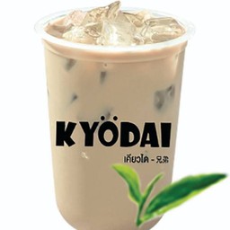 ชานมไต้หวัน