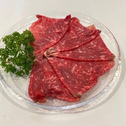 เนื้อวากิว ออสเตรเลีย 200 กรัม