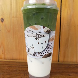 ชาเขียวมัคคิอาโต้