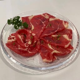 เนื้อริบอาย ออสเตรเลีย 200 กรัม