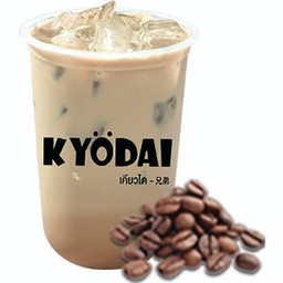 ชานมกาแฟ