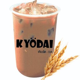 โอวัลติน