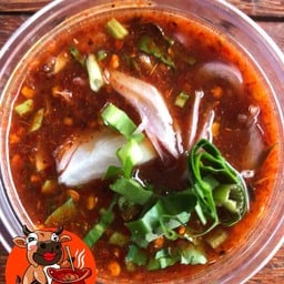 น้ำจิ่มขม