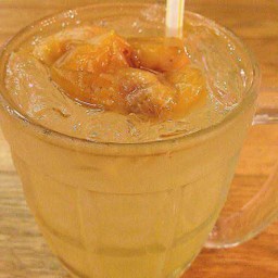 บ๊วยเย็น